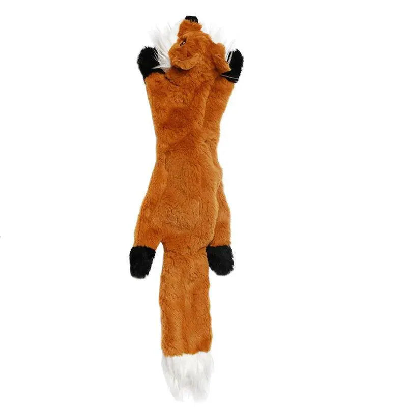 Durable Dino Dog Toy for Small Dogs — product view 20