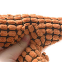 Interactive Plush Dinosaur Dog Chew Toys for Small Dogs