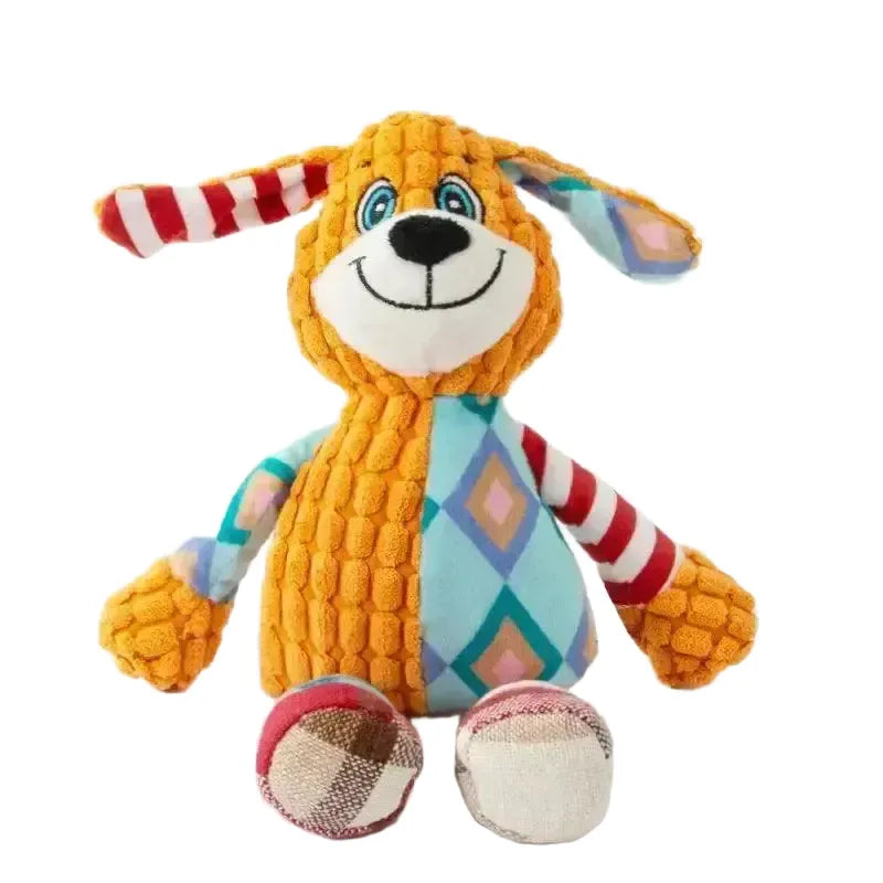 Mental Stimulation Toy for Cats and Dogs — product view 1