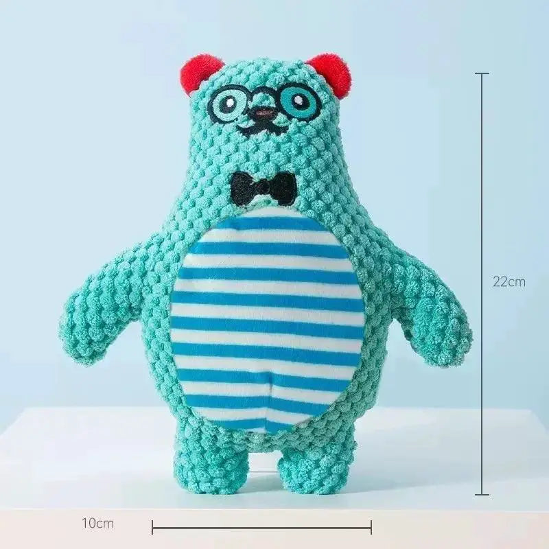 Mental Stimulation Toy for Cats and Dogs — product view 14