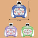 Interactive Pop Light Fidget Toy Stress Relief Game Gift