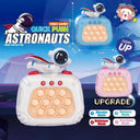 Interactive Pop Light Fidget Toy Stress Relief Game Gift