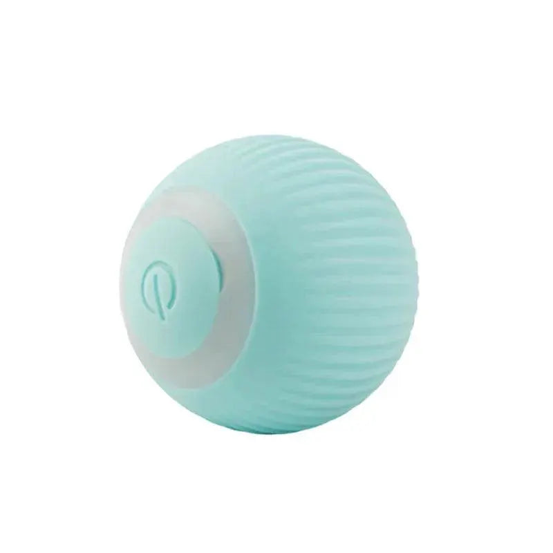 Interactive Smart Cat Toy For Active Felines Playtime