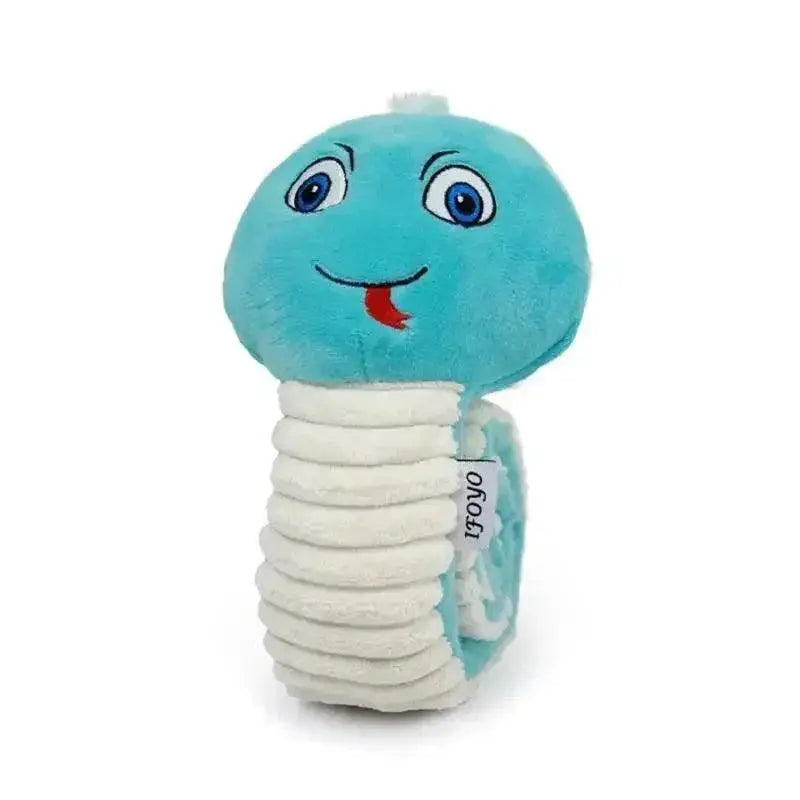 Interactive Snail Dog Toy For Engaging And Delighting Pets