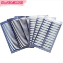 Invisible Double Eyelid Tape Enhance Eye Beauty Waterproof