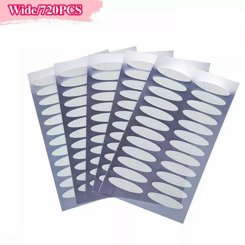 Invisible Double Eyelid Tape Waterproof Self Adhesive