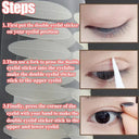 Beauty Eyelid Tape for All-Day Lift
