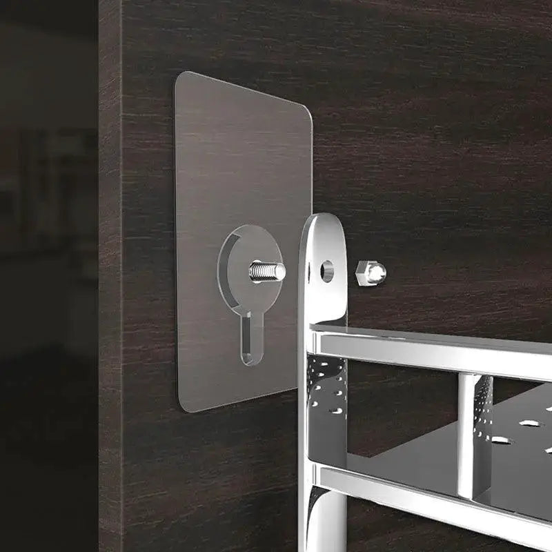 Invisible Traceless Wall Hooks For Easy Picture Hanging