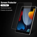 Pristine iPad Screen Protector for Apple
