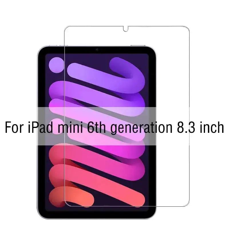Pristine iPad Screen Protector for Apple — product view 9