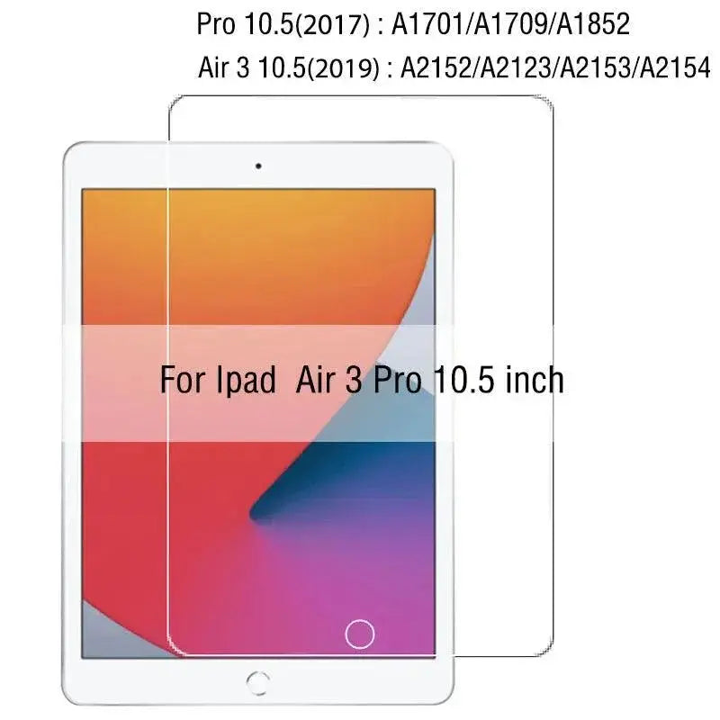 Pristine iPad Screen Protector for Apple — product view 14