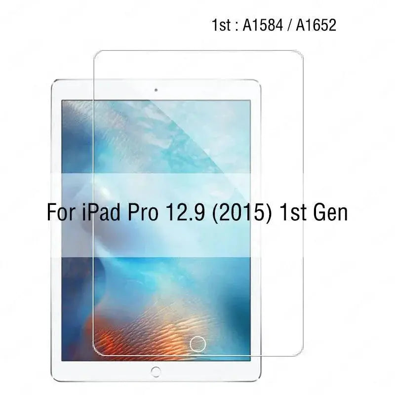 Pristine iPad Screen Protector for Apple — product view 16