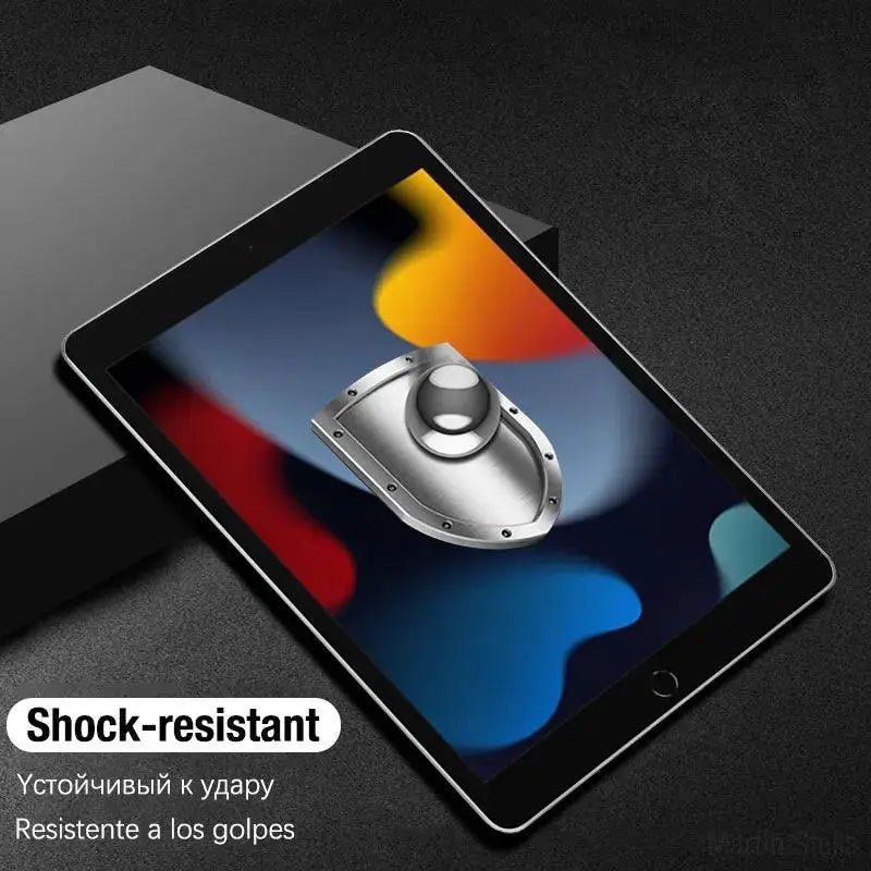 iPad Screen Protector Ultimate Protection for Apple Devices