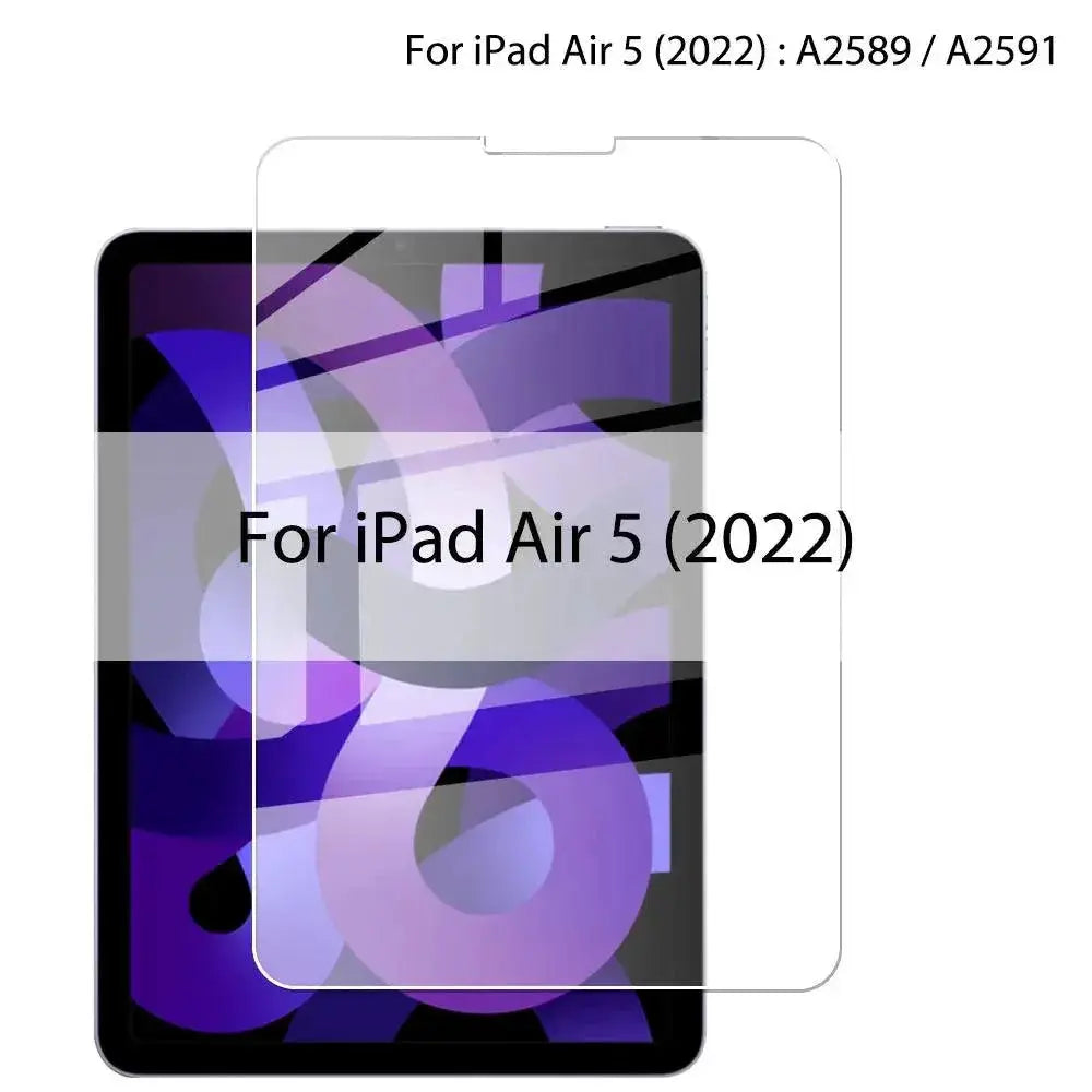 Pristine iPad Screen Protector for Apple — product view 10