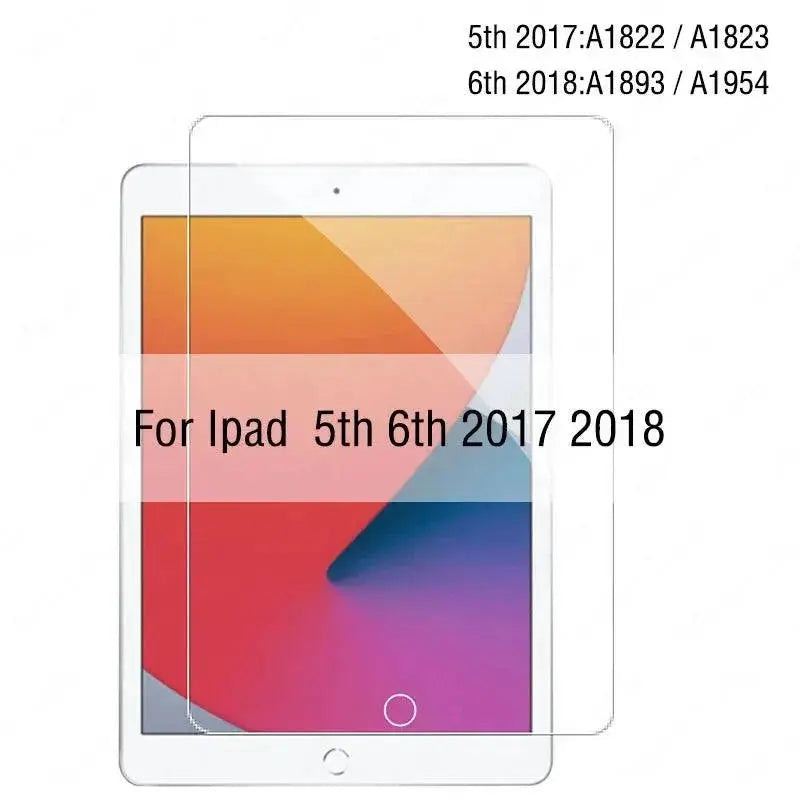 Pristine iPad Screen Protector for Apple — product view 12
