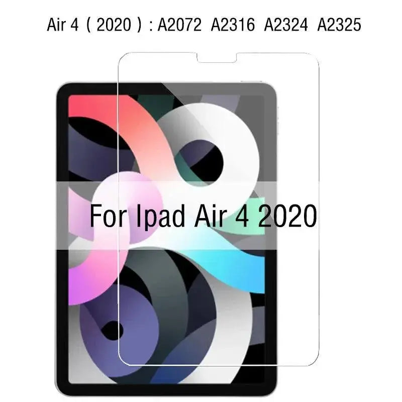 Pristine iPad Screen Protector for Apple — product view 15
