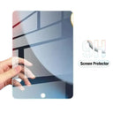 Pristine iPad Screen Protector for Apple