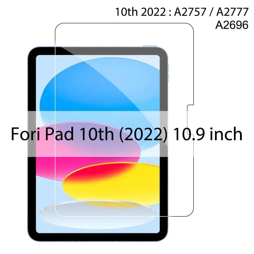 Pristine iPad Screen Protector for Apple — product view 18