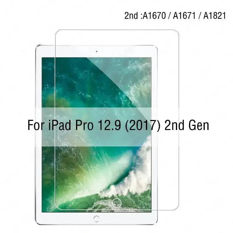 Pristine iPad Screen Protector for Apple — product view 17