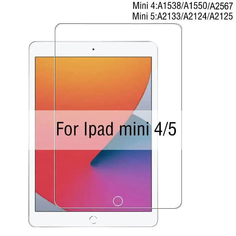 Pristine iPad Screen Protector for Apple — product view 8