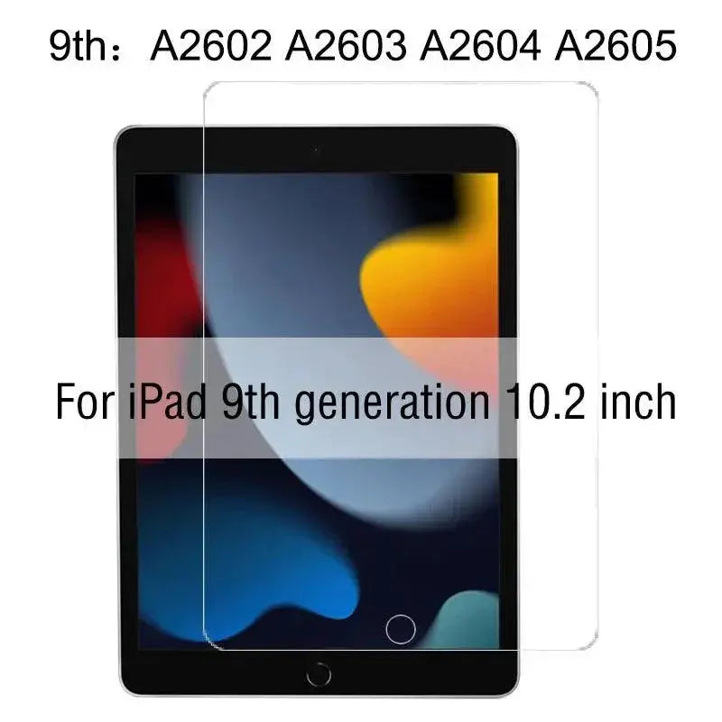 Pristine iPad Screen Protector for Apple — product view 13