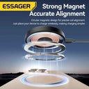 iPhone AirPods Magnetic Charger Stand