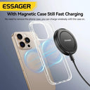 iPhone AirPods Magnetic Charger Stand