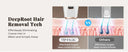 IPL Epilator for Women Hair Removal