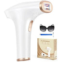 IPL Epilator for Women Hair Removal