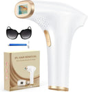 IPL Epilator for Women Hair Removal