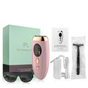 IPL Hair Removal Device For Home