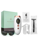 IPL Hair Removal Device For Home