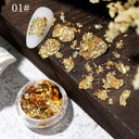 Nail Flakes For Nail Art Pros Shine