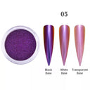 Nail Flakes For Nail Art Pros Shine
