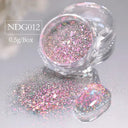 Nail Flakes For Nail Art Pros Shine