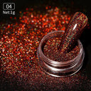Nail Flakes For Nail Art Pros Shine