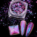 Nail Flakes For Nail Art Pros Shine
