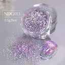 Nail Flakes For Nail Art Pros Shine