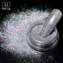 Nail Flakes For Nail Art Pros Shine