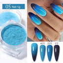 Nail Flakes For Nail Art Pros Shine