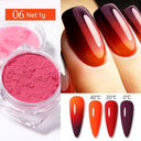 Nail Flakes For Nail Art Pros Shine