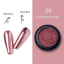 Nail Flakes For Nail Art Pros Shine