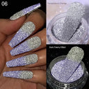 Nail Flakes For Nail Art Pros Shine