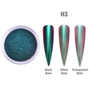 Nail Flakes For Nail Art Pros Shine