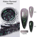 Nail Flakes For Nail Art Pros Shine