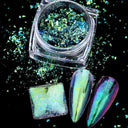 Nail Flakes For Nail Art Pros Shine