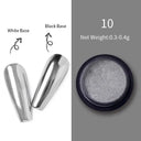 Nail Flakes For Nail Art Pros Shine