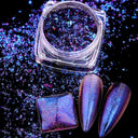 Nail Flakes For Nail Art Pros Shine