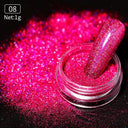 Nail Flakes For Nail Art Pros Shine