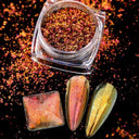 Nail Flakes For Nail Art Pros Shine